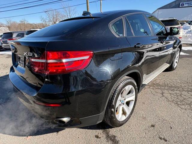 2014 BMW X6 xDrive35i