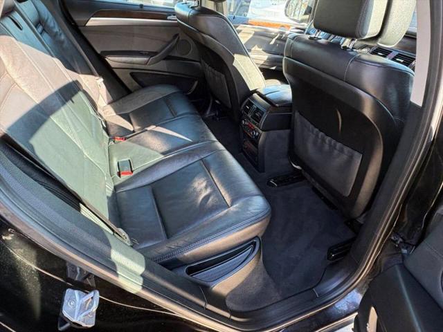 2014 BMW X6 xDrive35i