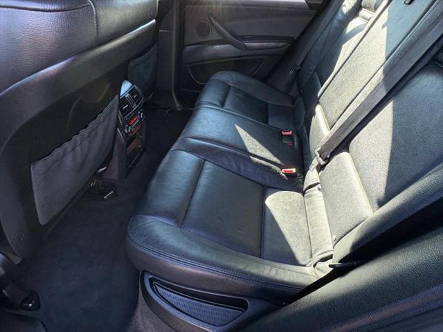 2014 BMW X6 xDrive35i