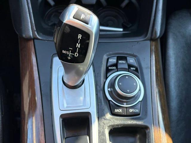 2014 BMW X6 xDrive35i
