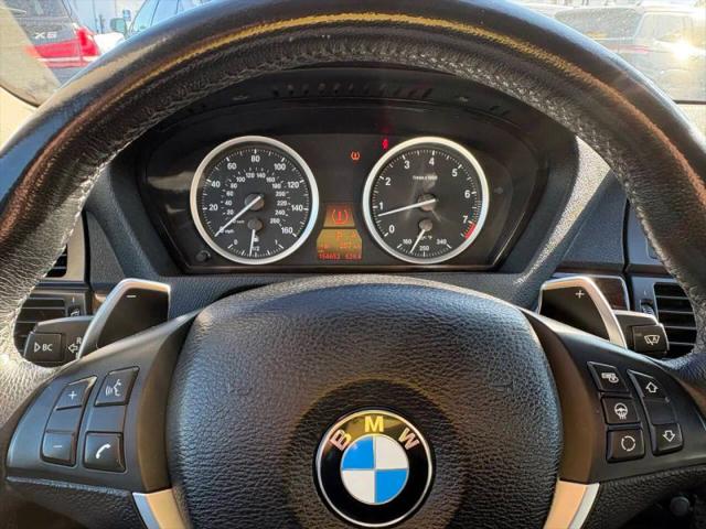 2014 BMW X6 xDrive35i