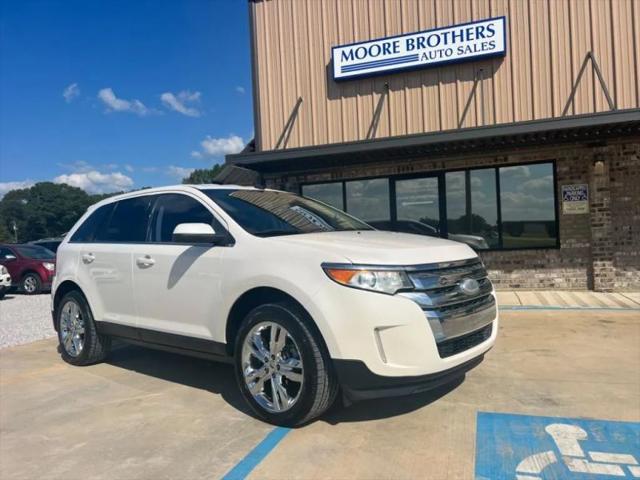 2013 Ford Edge Limited for sale in Oxford, MS
