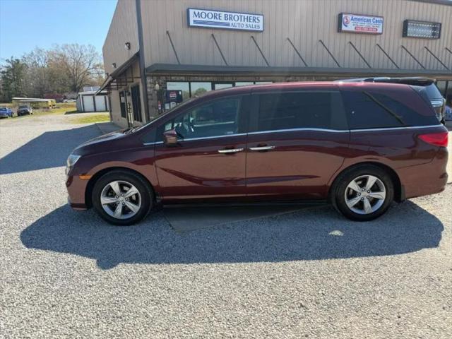 2019 Honda Odyssey EX-L for sale in Oxford, MS