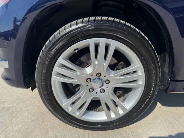 2014 Mercedes-Benz GLK-CLASS 4MATIC