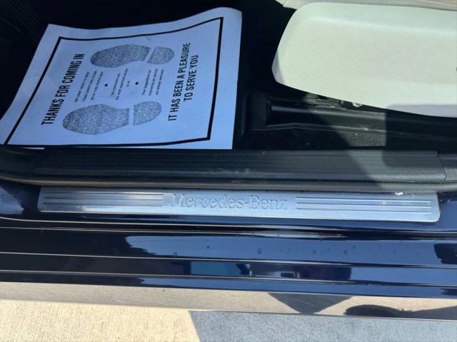 2014 Mercedes-Benz GLK-CLASS 4MATIC