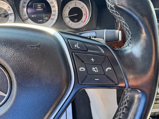 2014 Mercedes-Benz GLK-CLASS 4MATIC
