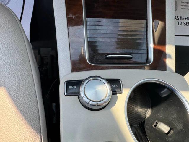 2014 Mercedes-Benz GLK-CLASS 4MATIC
