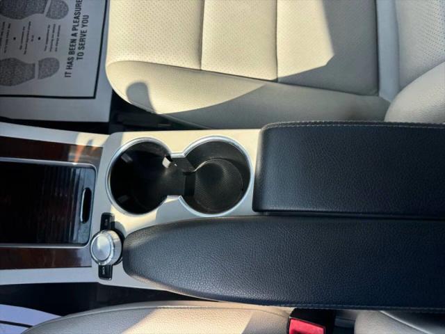 2014 Mercedes-Benz GLK-CLASS 4MATIC