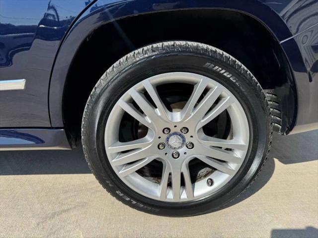 2014 Mercedes-Benz GLK-CLASS 4MATIC