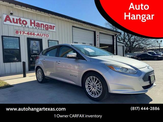 2016 Ford Focus Electric Base for sale in Azle, TX