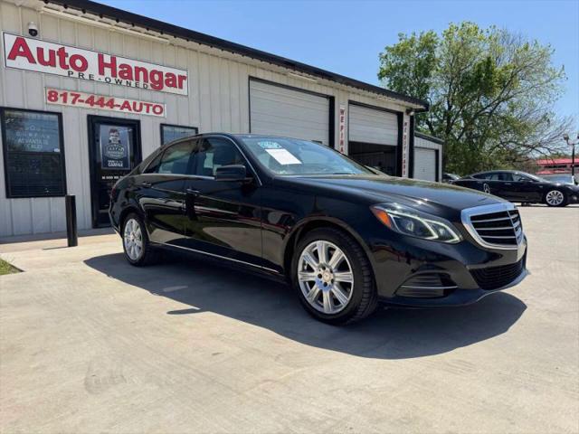 2014 Mercedes-Benz E 350 E 350