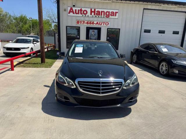 2014 Mercedes-Benz E 350 E 350