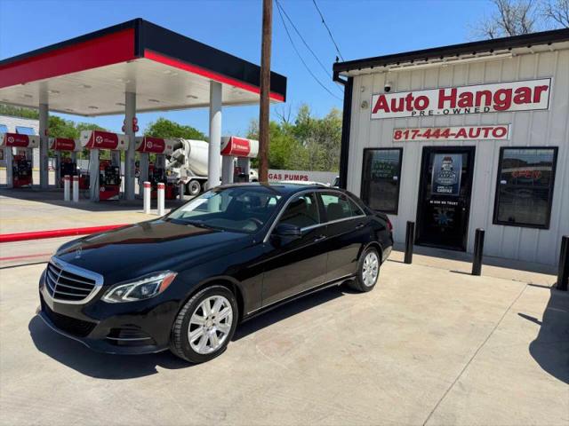 2014 Mercedes-Benz E 350 E 350