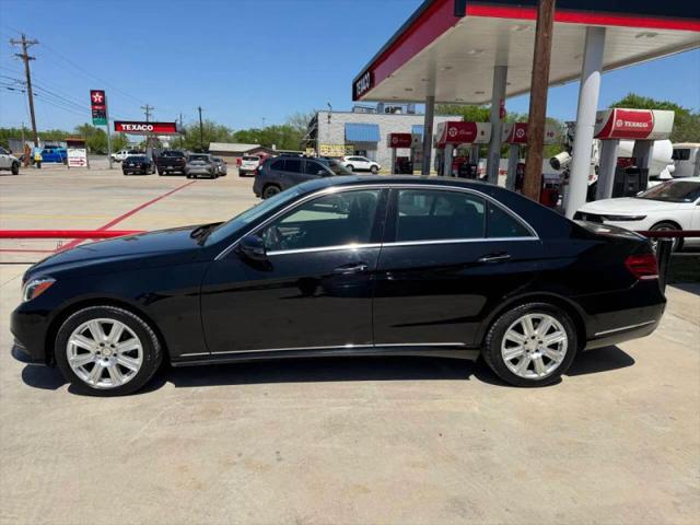 2014 Mercedes-Benz E 350 E 350