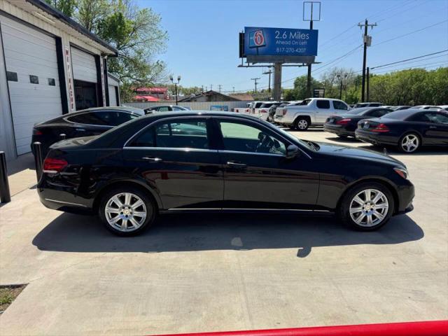 2014 Mercedes-Benz E 350 E 350