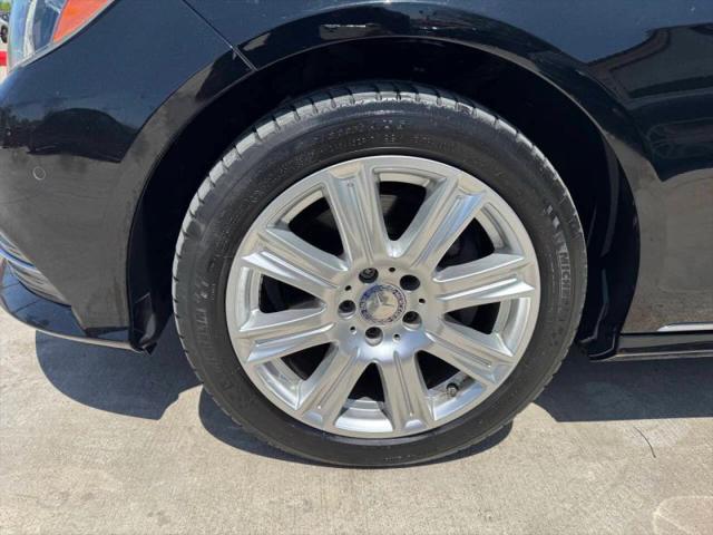 2014 Mercedes-Benz E 350 E 350