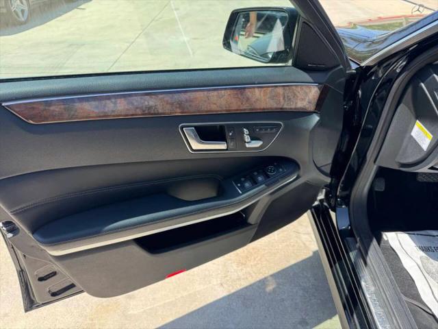 2014 Mercedes-Benz E 350 E 350