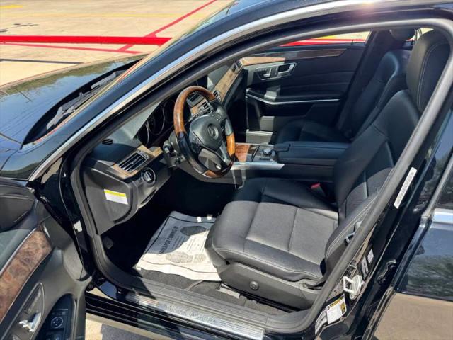 2014 Mercedes-Benz E 350 E 350