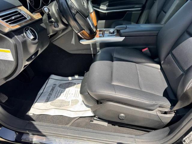 2014 Mercedes-Benz E 350 E 350