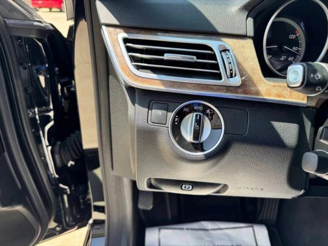 2014 Mercedes-Benz E 350 E 350