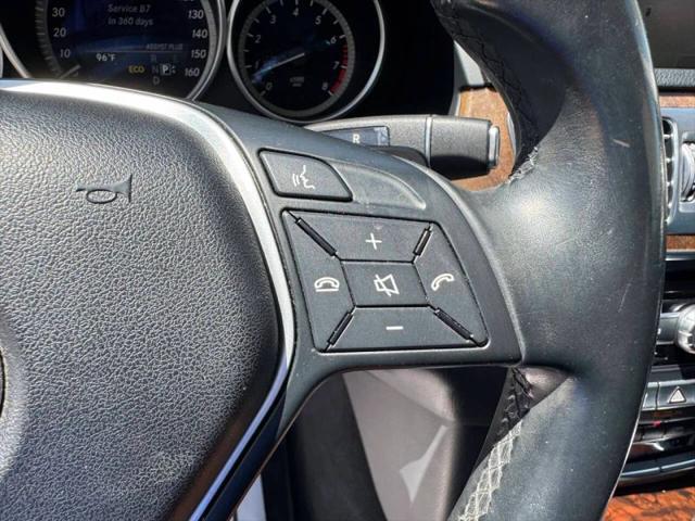 2014 Mercedes-Benz E 350 E 350