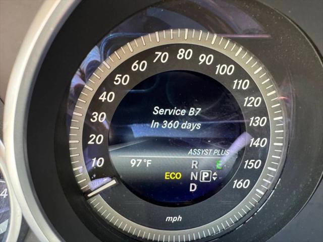 2014 Mercedes-Benz E 350 E 350