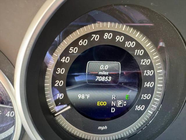 2014 Mercedes-Benz E 350 E 350
