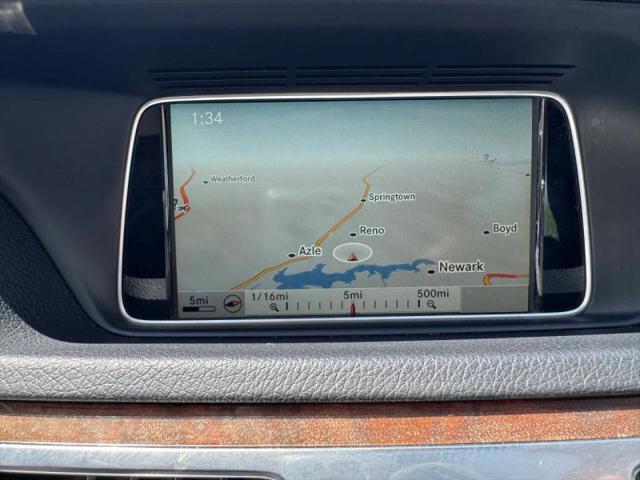2014 Mercedes-Benz E 350 E 350