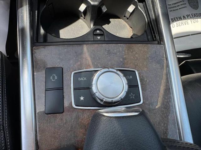 2014 Mercedes-Benz E 350 E 350