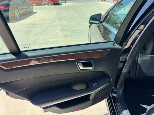 2014 Mercedes-Benz E 350 E 350