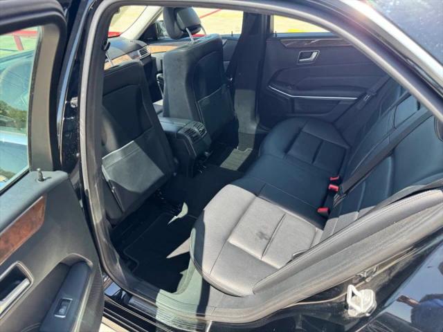 2014 Mercedes-Benz E 350 E 350
