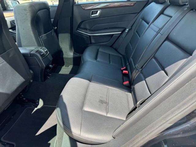 2014 Mercedes-Benz E 350 E 350