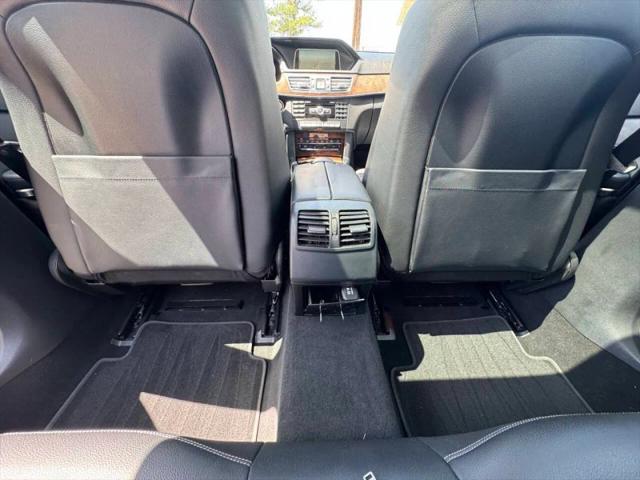 2014 Mercedes-Benz E 350 E 350