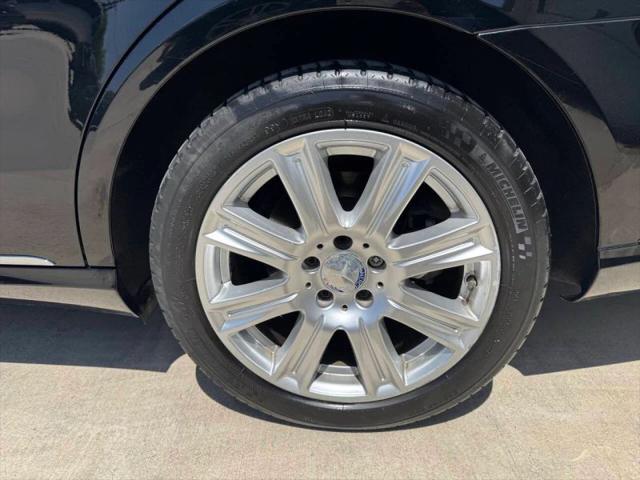 2014 Mercedes-Benz E 350 E 350