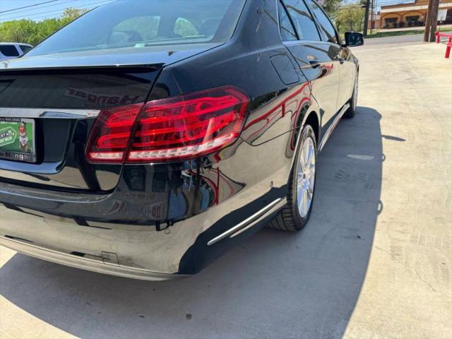 2014 Mercedes-Benz E 350 E 350