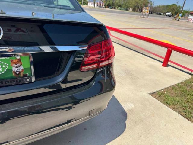 2014 Mercedes-Benz E 350 E 350