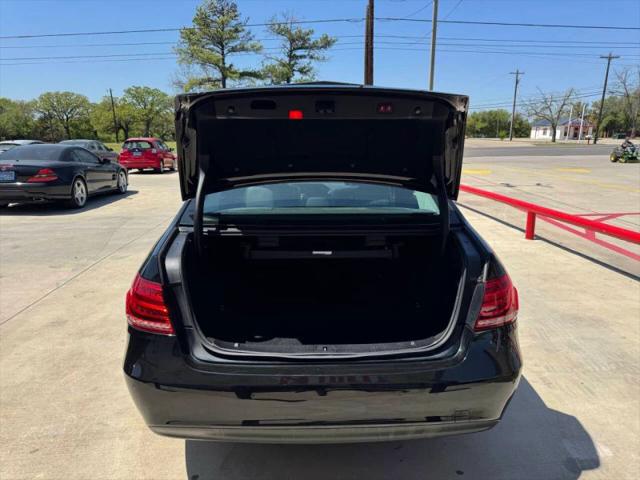 2014 Mercedes-Benz E 350 E 350