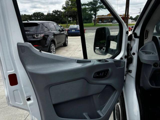 2018 Ford Transit Chassis 250