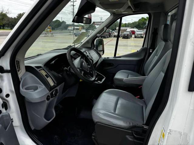 2018 Ford Transit Chassis 250