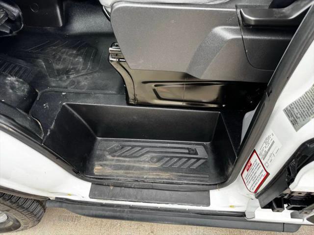 2018 Ford Transit Chassis 250