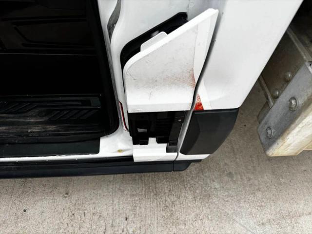 2018 Ford Transit Chassis 250
