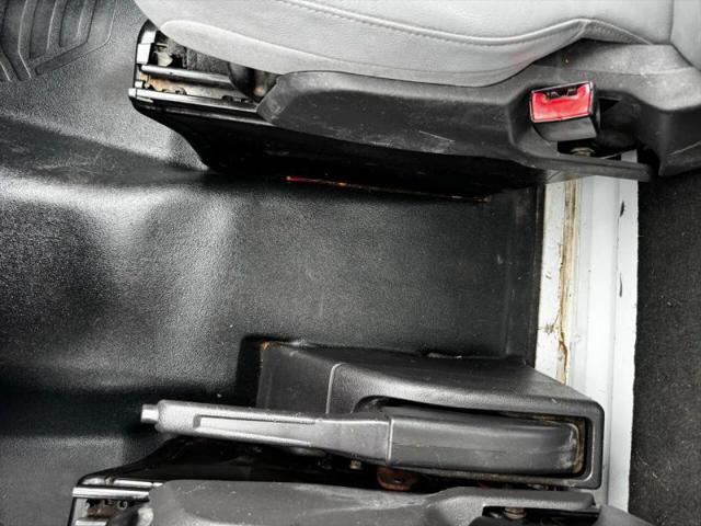 2018 Ford Transit Chassis 250