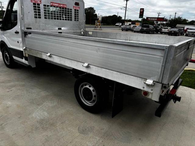 2018 Ford Transit Chassis 250