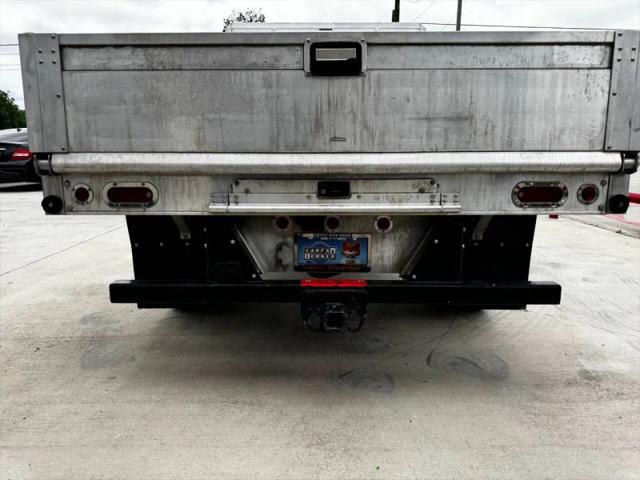 2018 Ford Transit Chassis 250