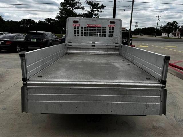 2018 Ford Transit Chassis 250