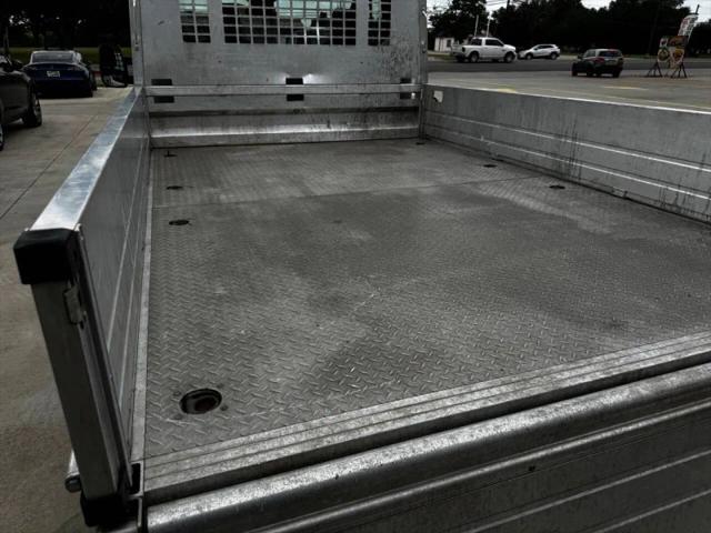 2018 Ford Transit Chassis 250
