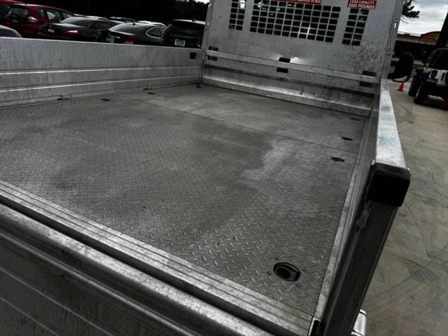 2018 Ford Transit Chassis 250