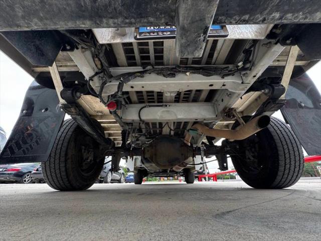 2018 Ford Transit Chassis 250