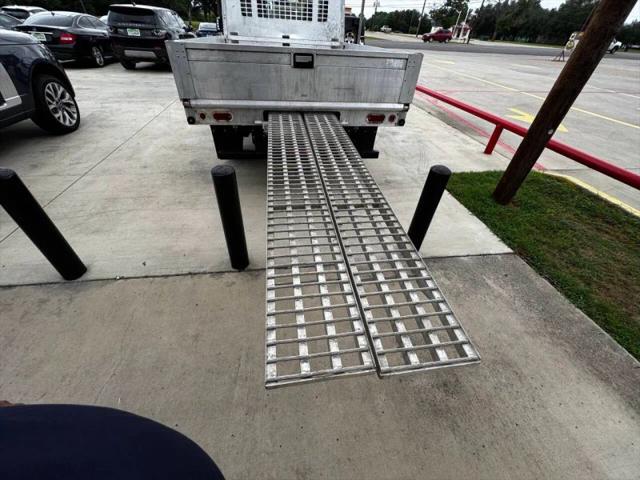 2018 Ford Transit Chassis 250