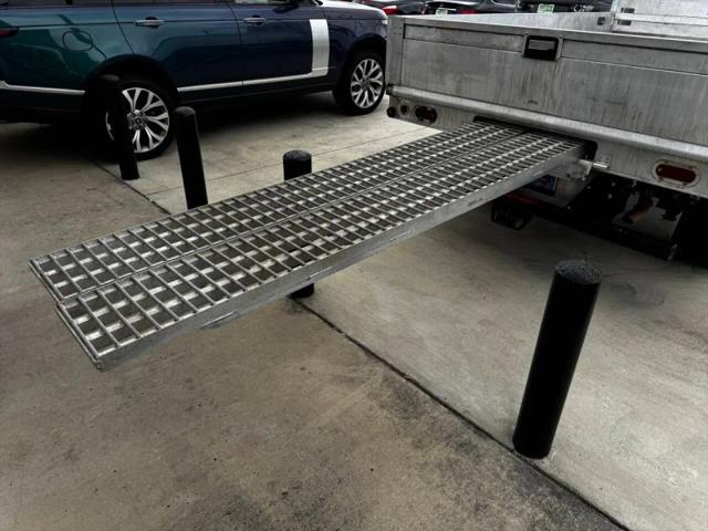 2018 Ford Transit Chassis 250
